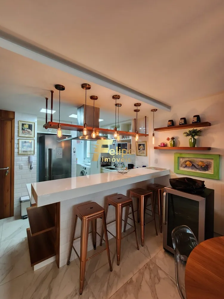 Apartamento, 3 quartos, 194 m² - Foto 11