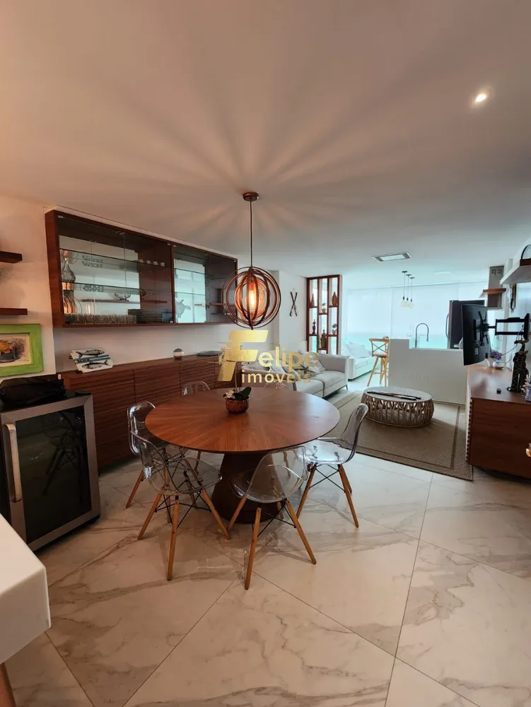 Apartamento, 3 quartos, 194 m² - Foto 9
