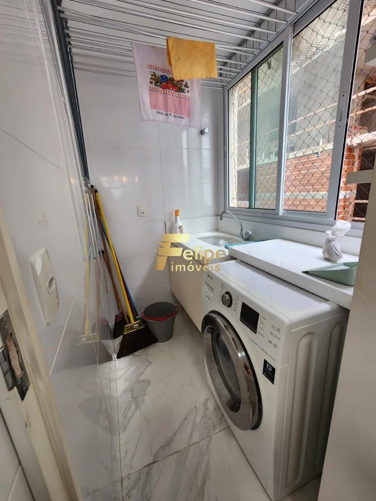 Apartamento, 3 quartos, 194 m² - Foto 6
