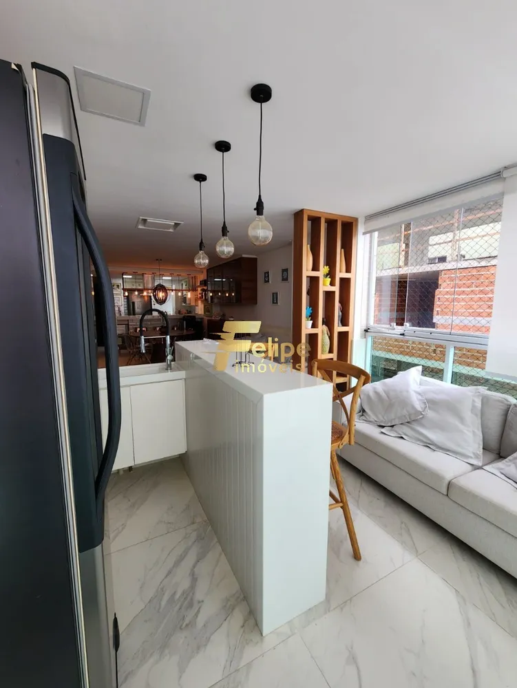 Apartamento, 3 quartos, 194 m² - Foto 2
