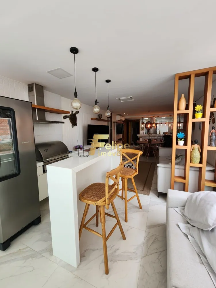 Apartamento, 3 quartos, 194 m² - Foto 5