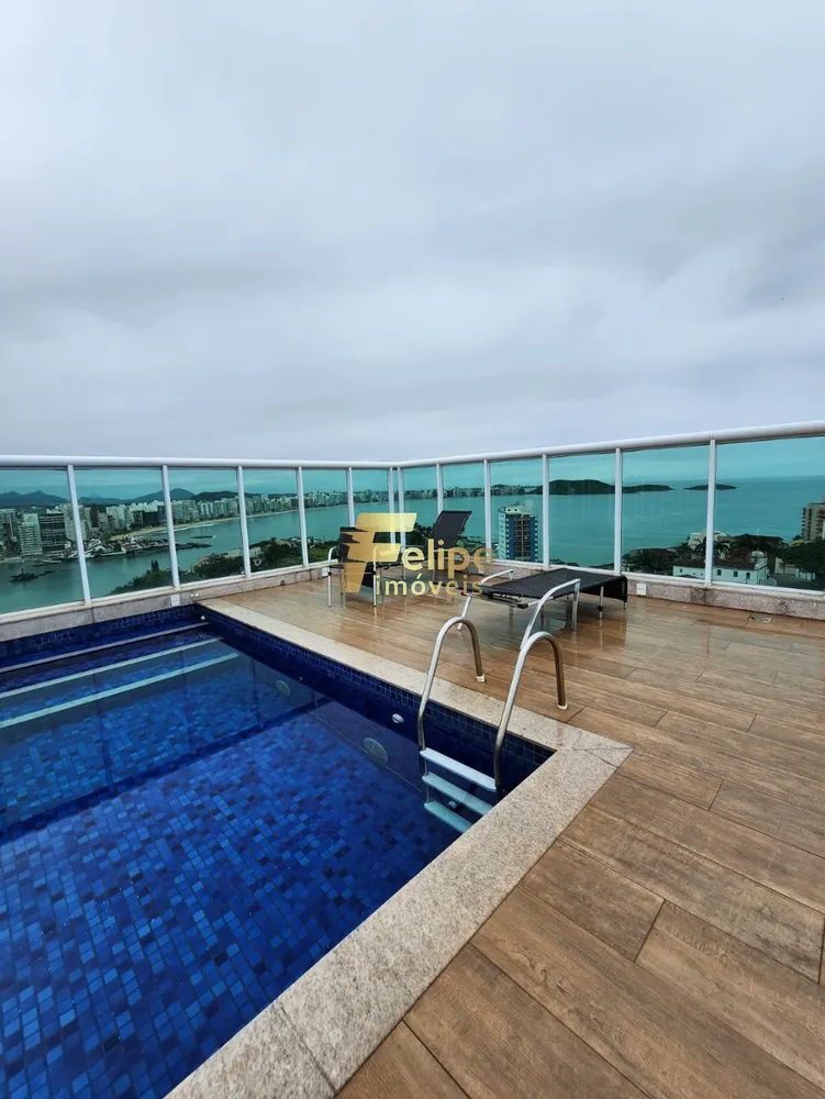Apartamento, 3 quartos, 194 m² - Foto 12