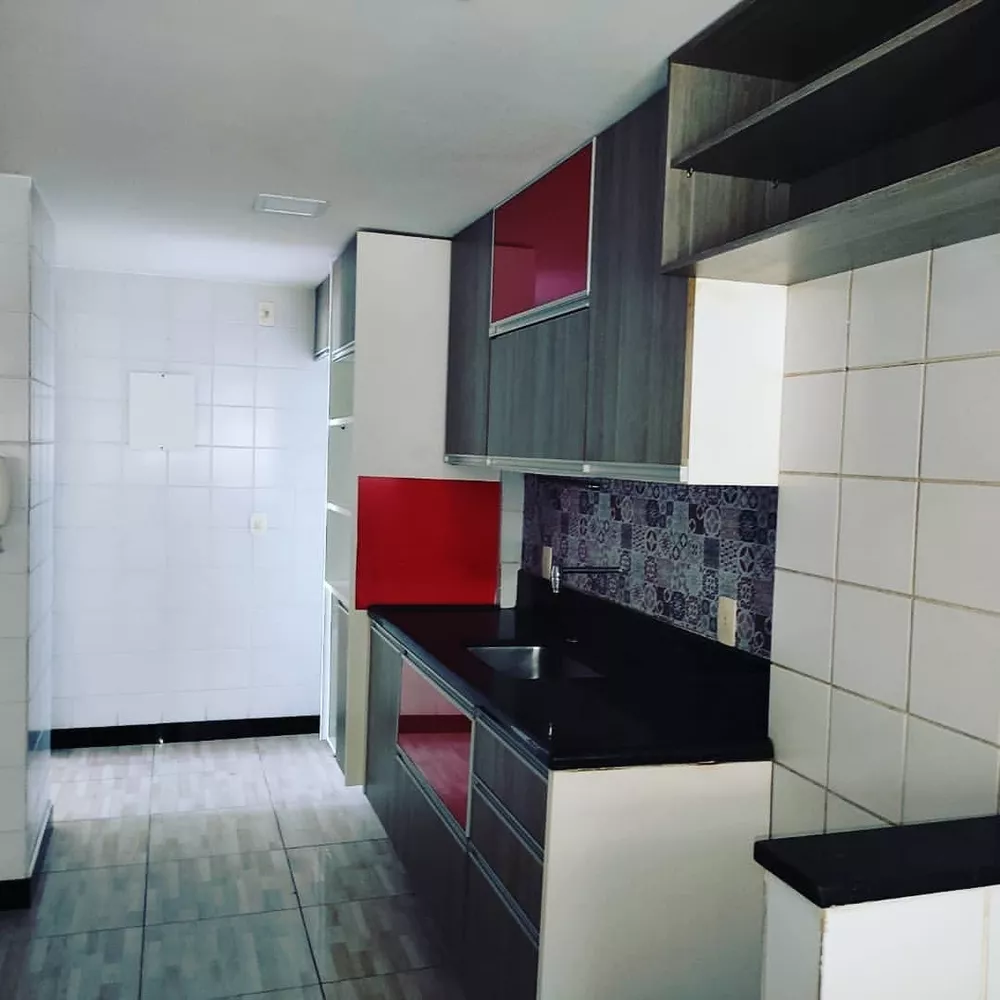 Apartamento à venda com 3 quartos, 70m² - Foto 6