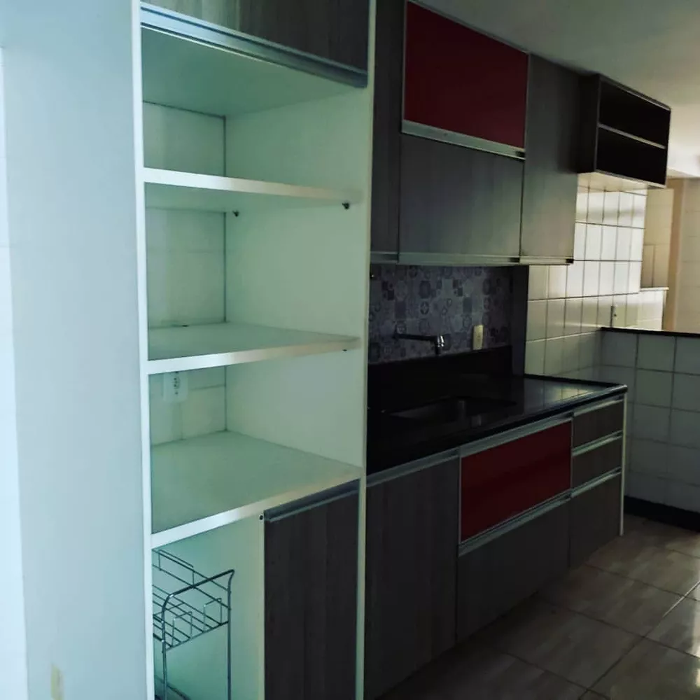 Apartamento à venda com 3 quartos, 70m² - Foto 7