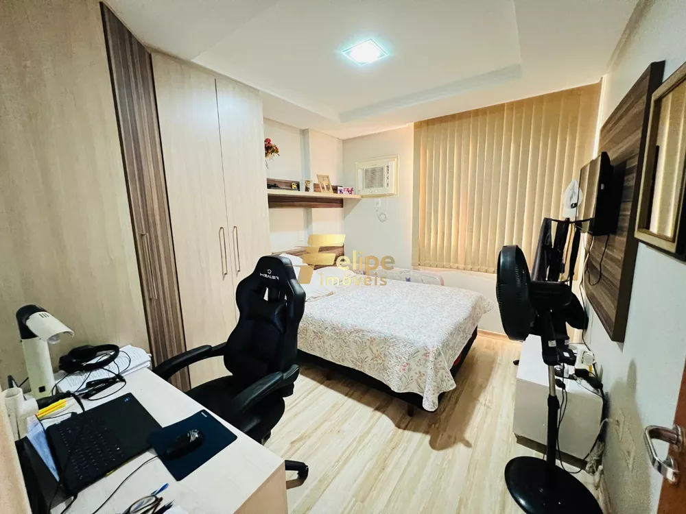 Apartamento à venda com 2 quartos, 80m² - Foto 6