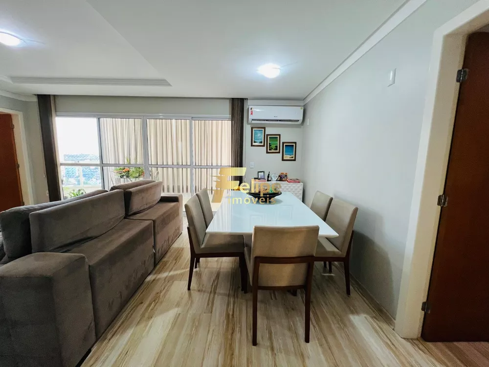 Apartamento à venda com 2 quartos, 80m² - Foto 18