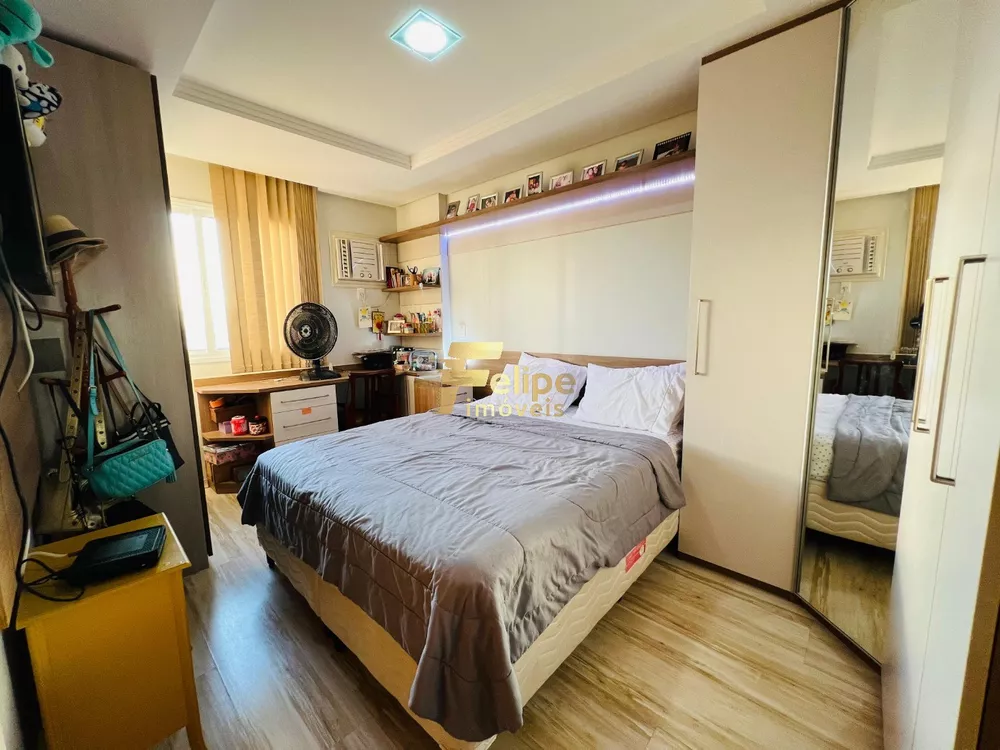 Apartamento à venda com 2 quartos, 80m² - Foto 5