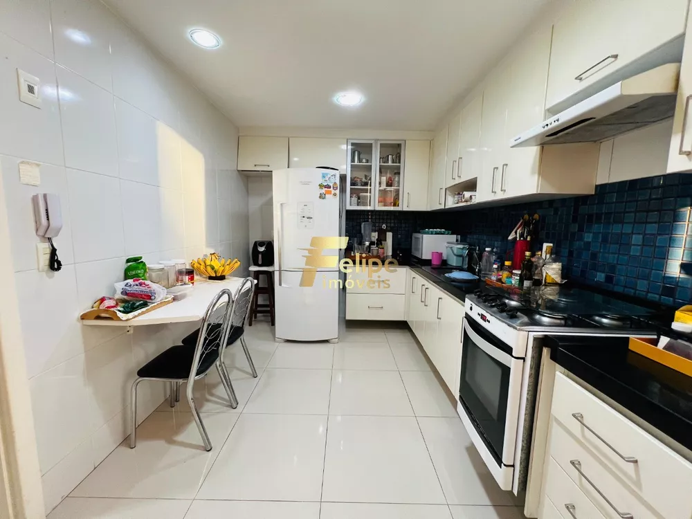 Apartamento à venda com 2 quartos, 80m² - Foto 12