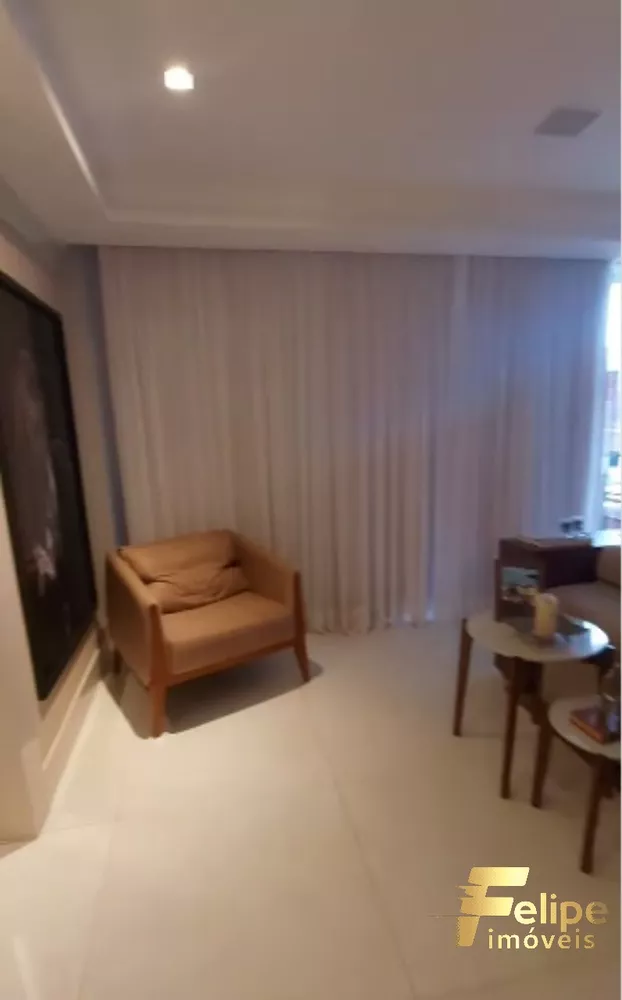 Cobertura à venda com 4 quartos, 238m² - Foto 3