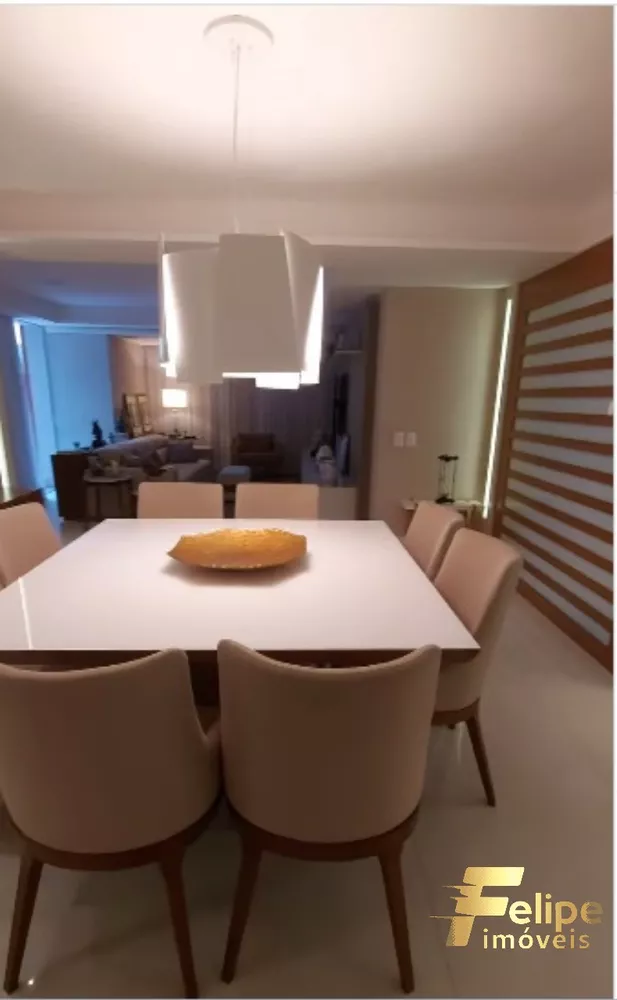 Cobertura à venda com 4 quartos, 238m² - Foto 1