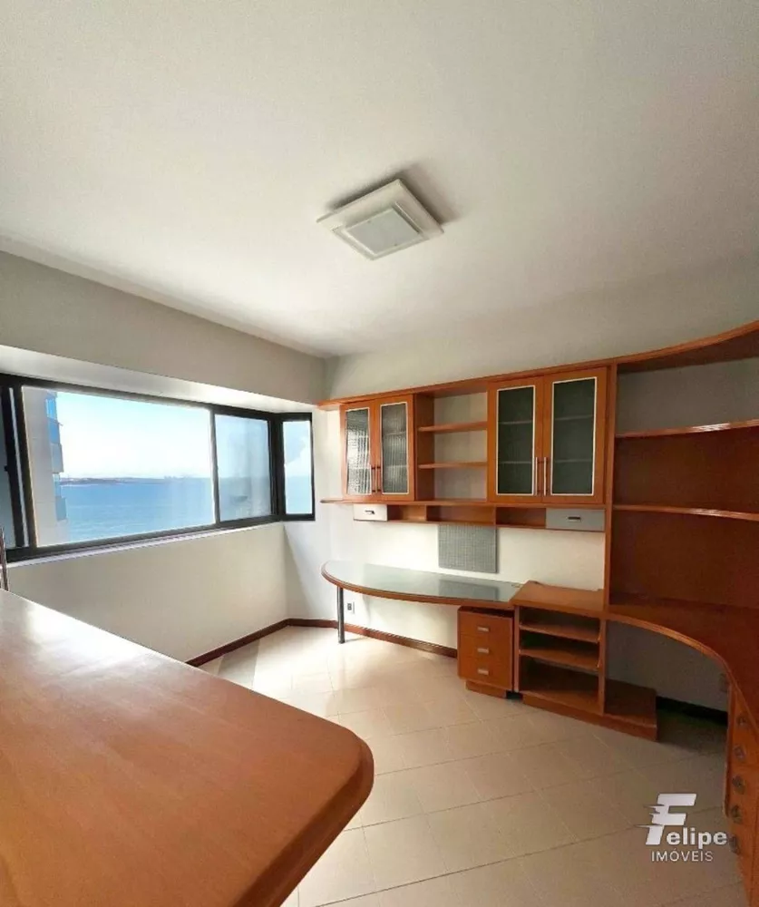 Apartamento à venda com 4 quartos, 300m² - Foto 4