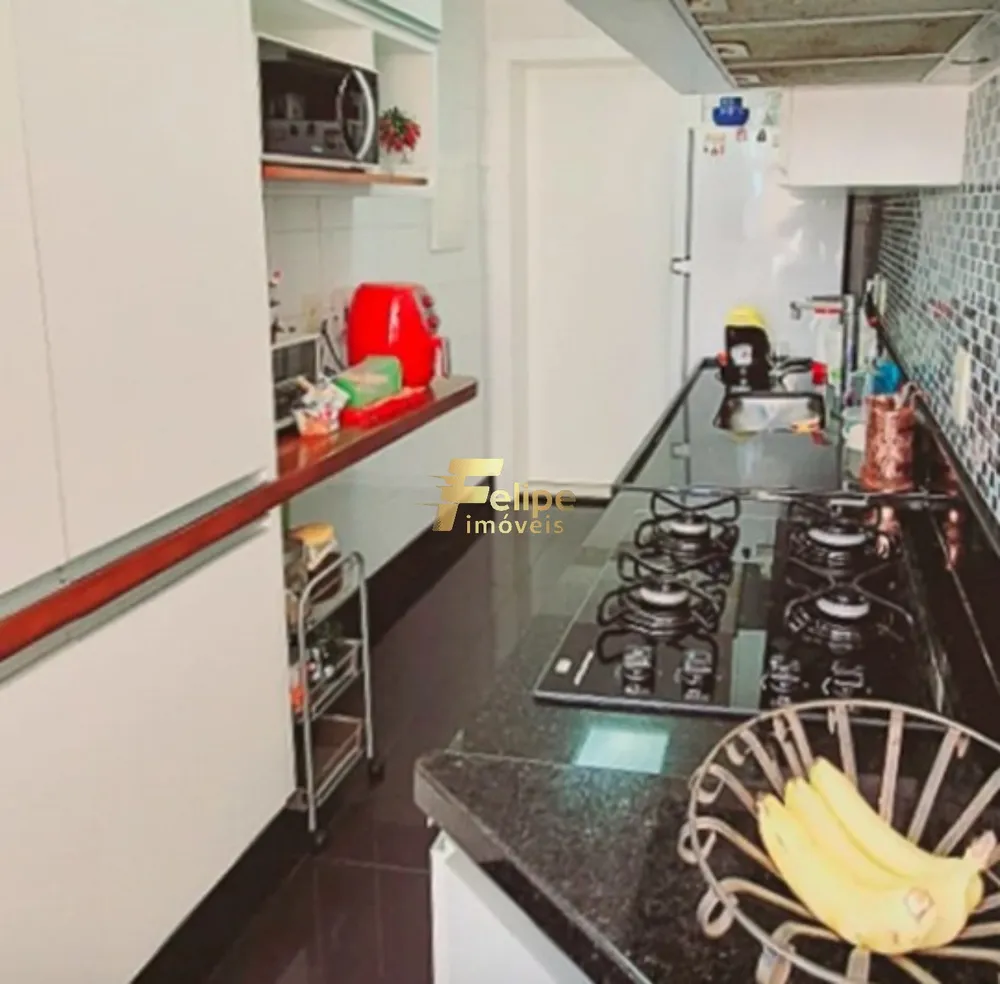 Apartamento, 3 quartos, 75 m² - Foto 3