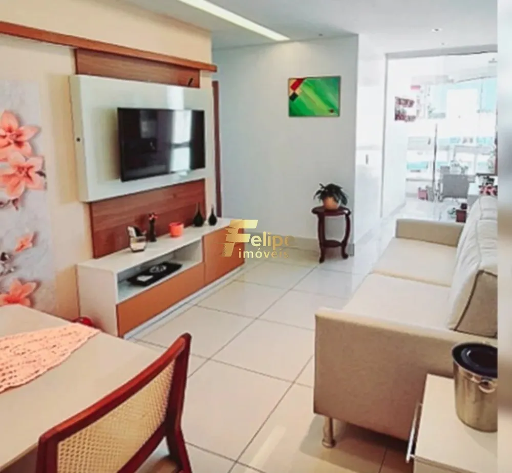 Apartamento, 3 quartos, 75 m² - Foto 1
