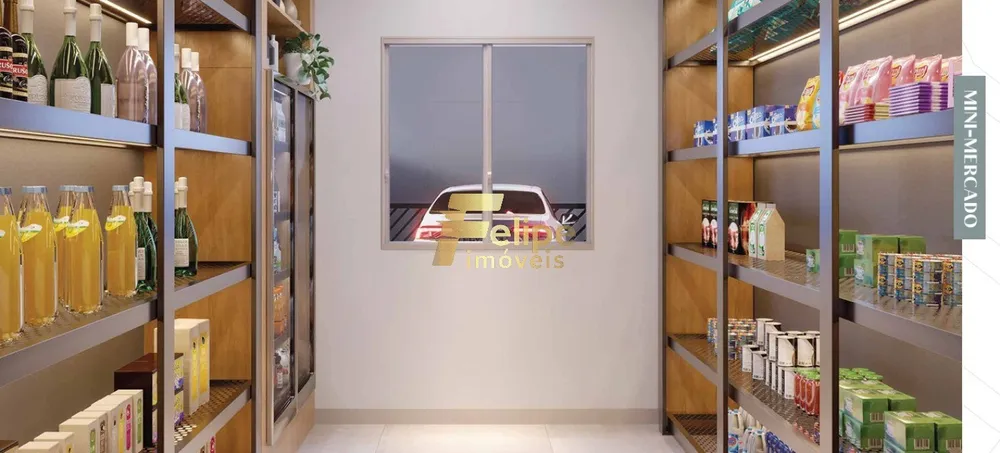 Apartamento, 2 quartos, 59 m² - Foto 10