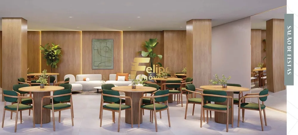 Apartamento, 2 quartos, 59 m² - Foto 9