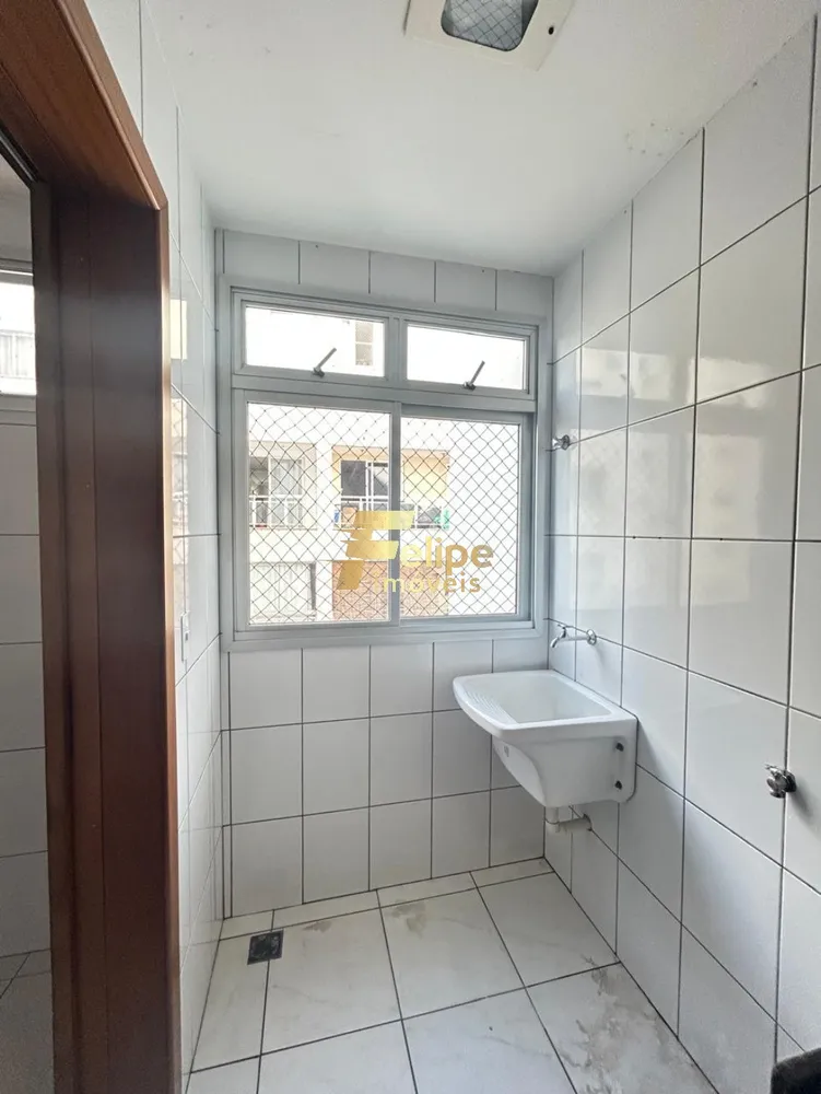 Apartamento, 3 quartos, 95 m² - Foto 4