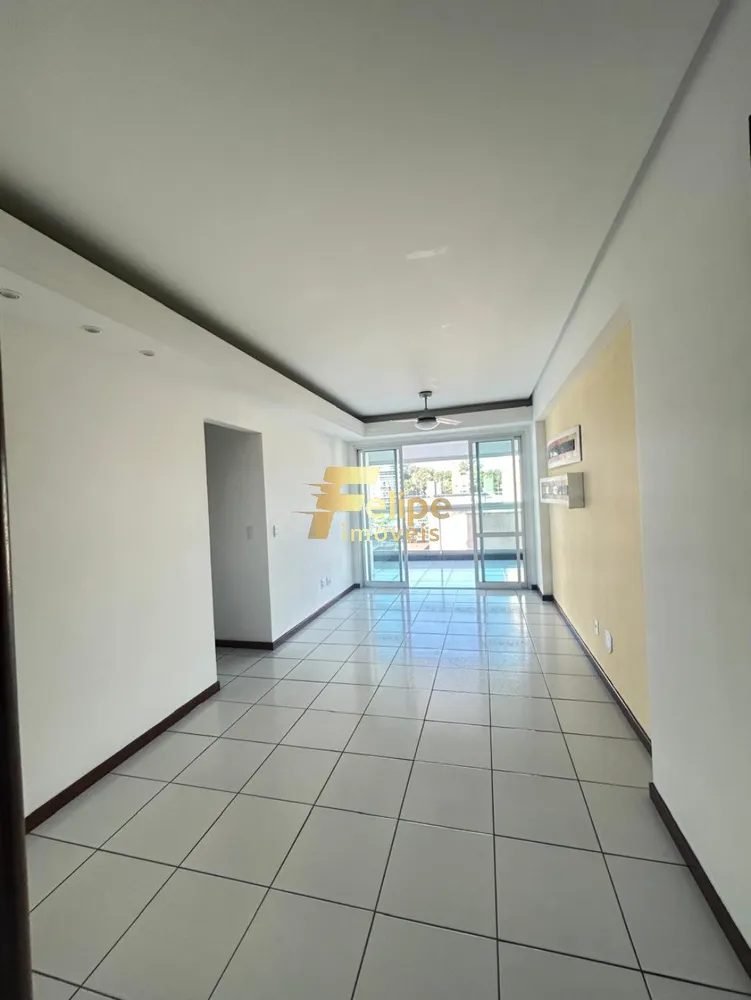 Apartamento, 3 quartos, 95 m² - Foto 2