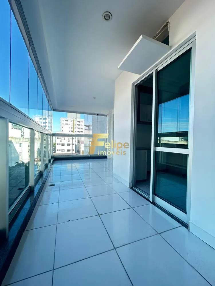 Apartamento, 3 quartos, 95 m² - Foto 7