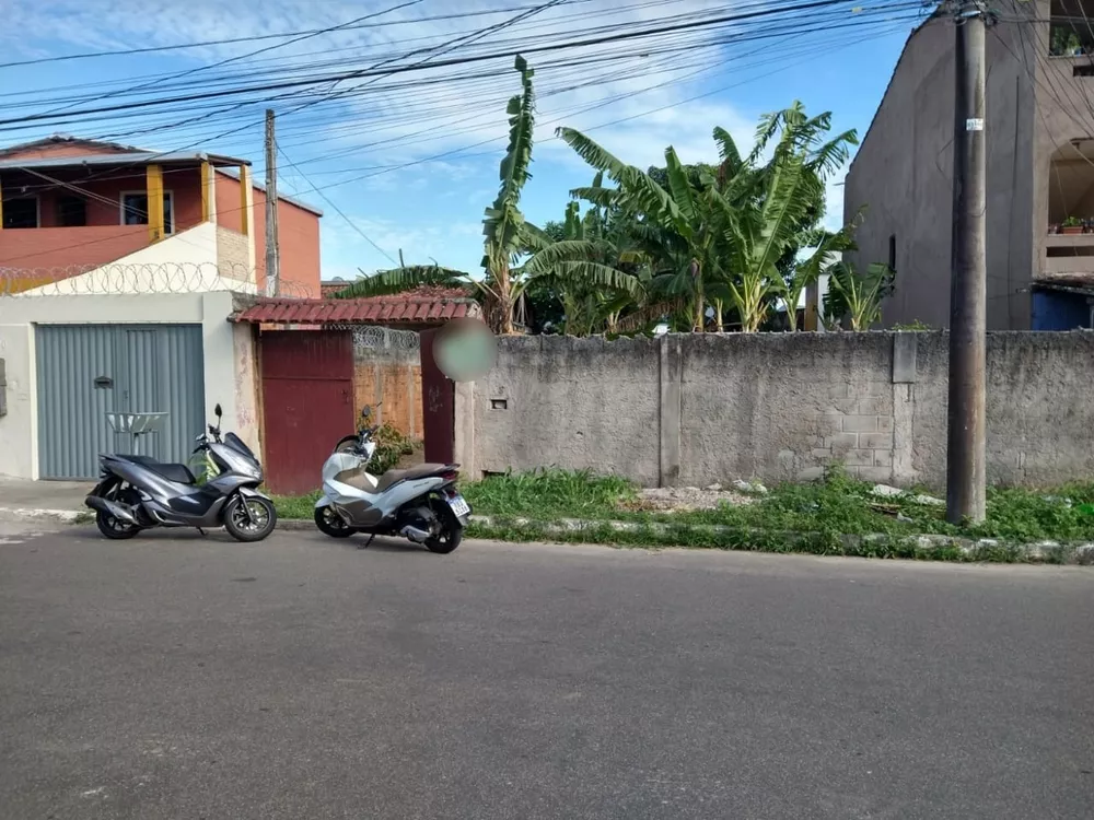 Terreno à venda, 360m² - Foto 1