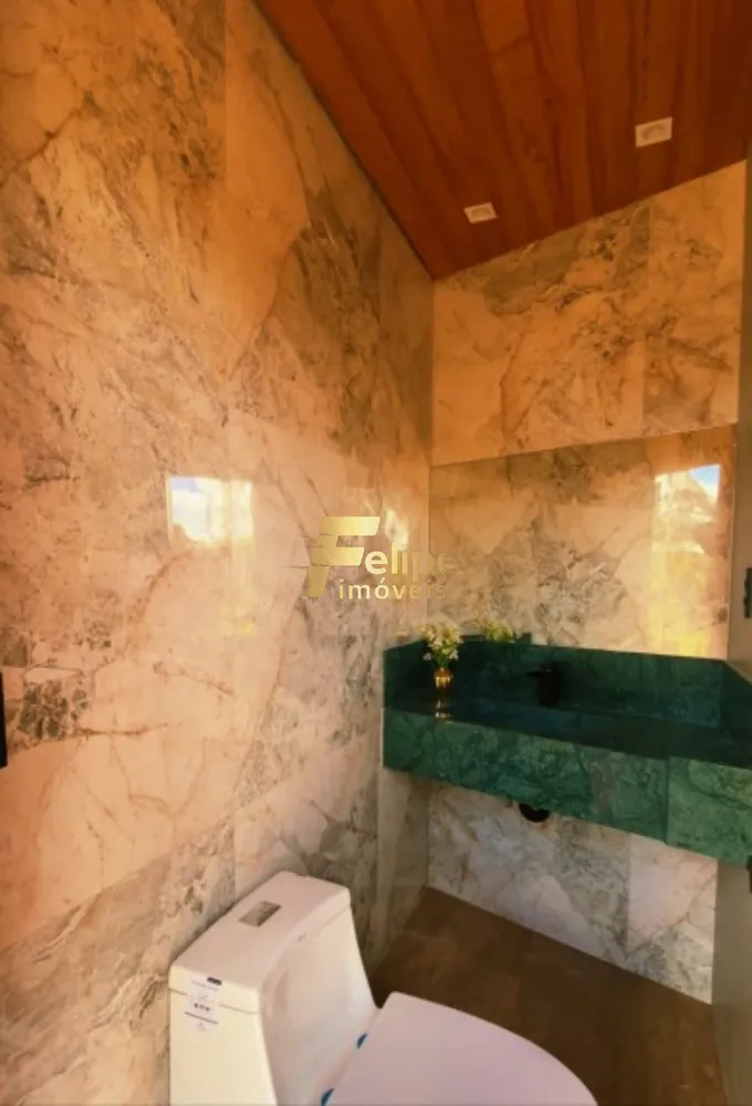 Casa, 3 quartos - Foto 10