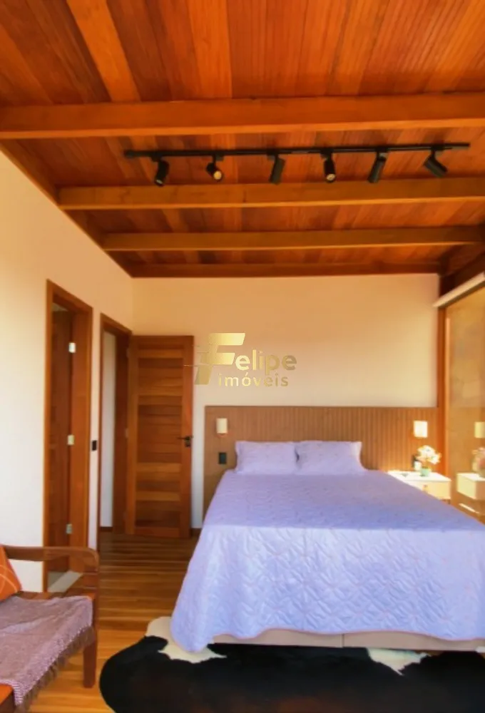 Casa, 3 quartos - Foto 7