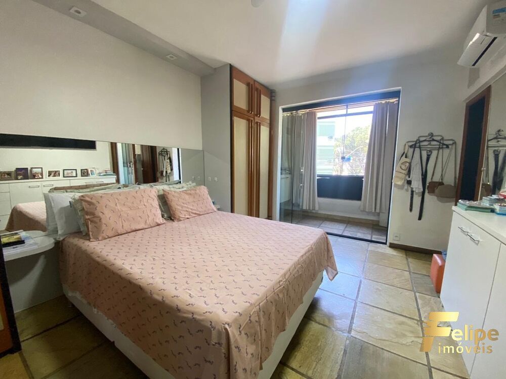 Apartamento, 4 quartos, 177 m² - Foto 6