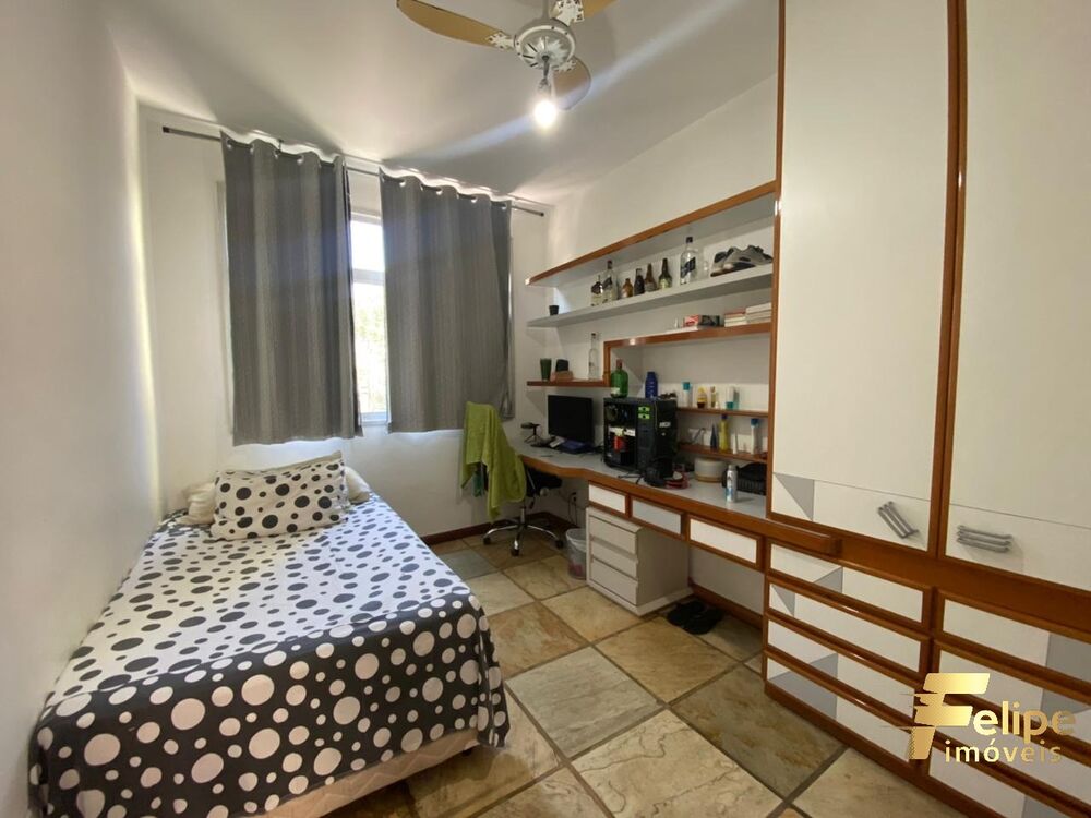 Apartamento, 4 quartos, 177 m² - Foto 8