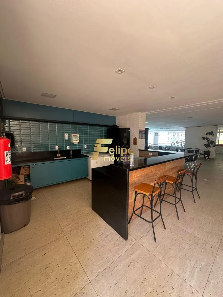 Apartamento, 4 quartos, 157 m² - Foto 8