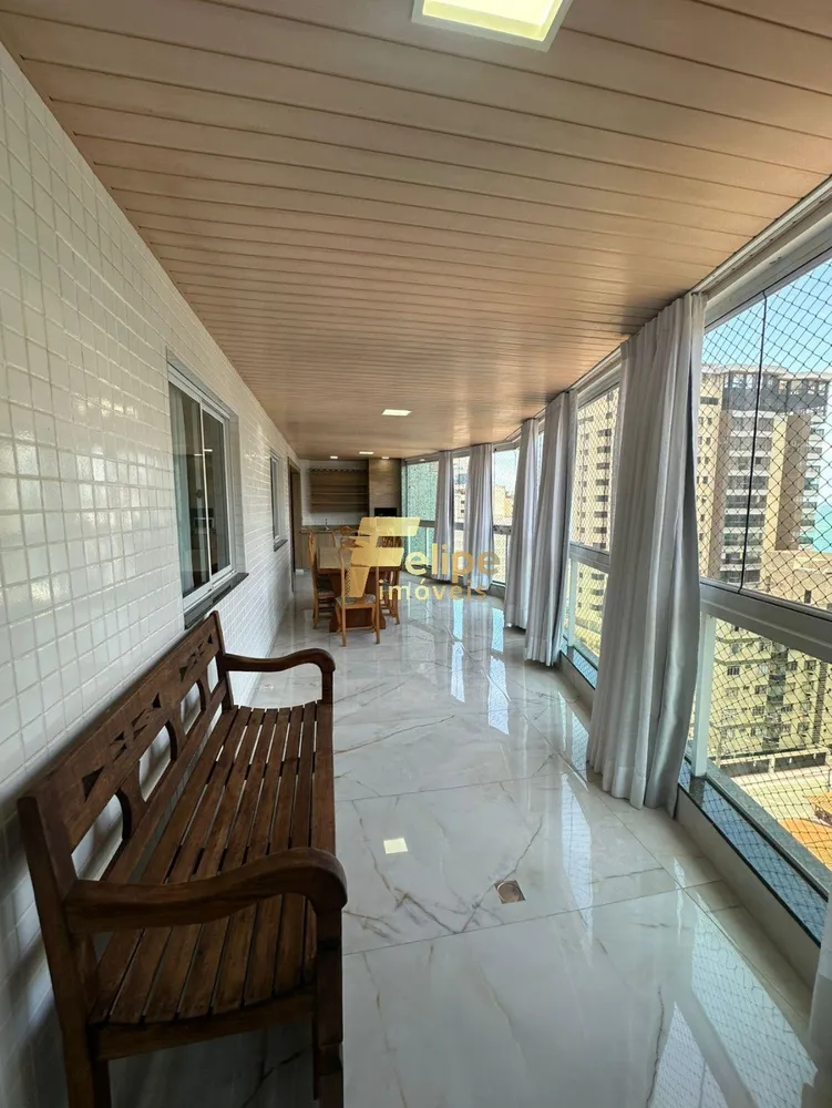 Apartamento, 4 quartos, 157 m² - Foto 12