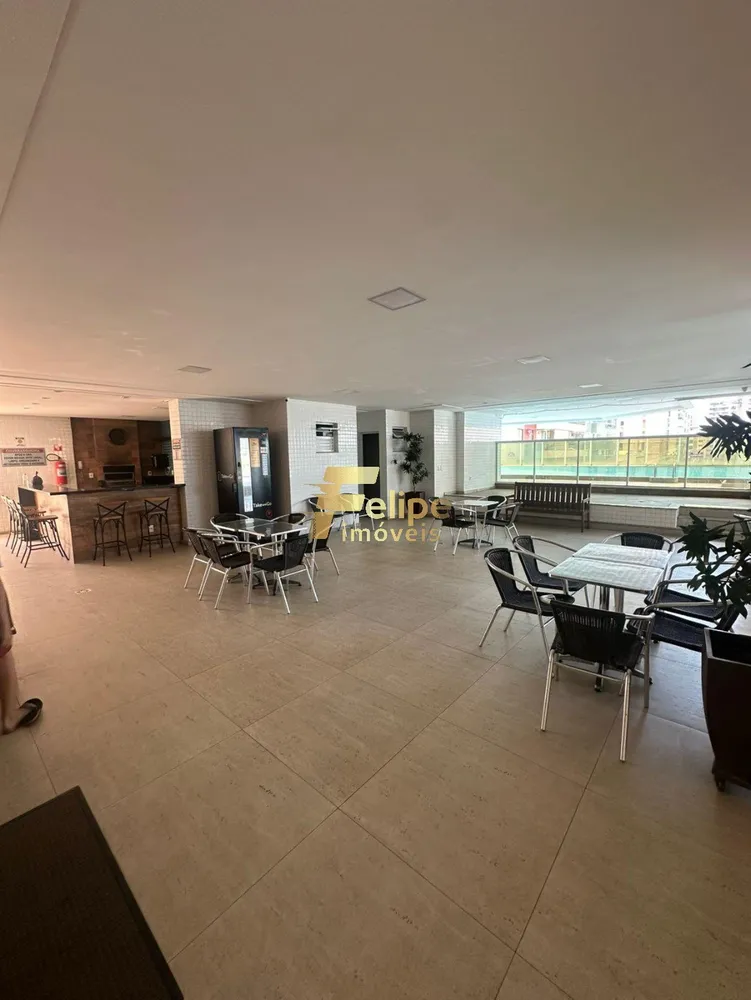 Apartamento, 4 quartos, 157 m² - Foto 9
