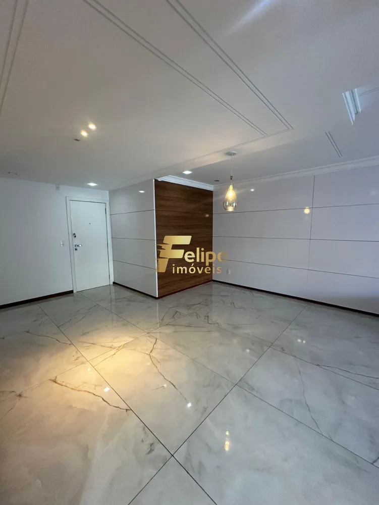 Apartamento, 4 quartos, 157 m² - Foto 6