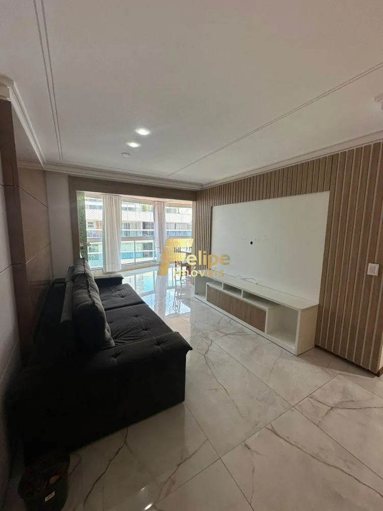 Apartamento, 4 quartos, 157 m² - Foto 7