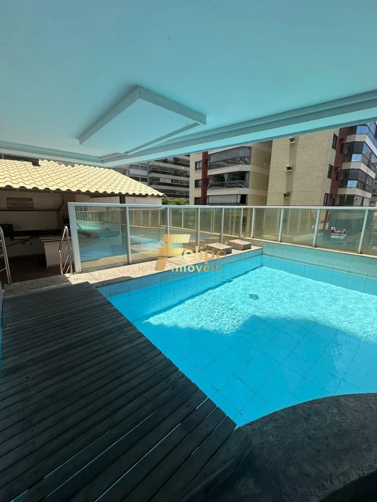 Apartamento, 4 quartos, 157 m² - Foto 5