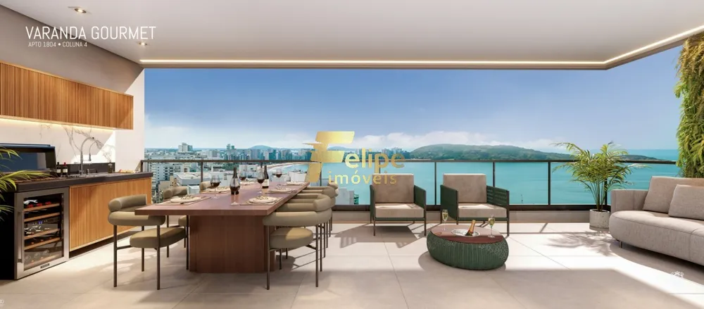Apartamento, 3 quartos, 119 m² - Foto 4