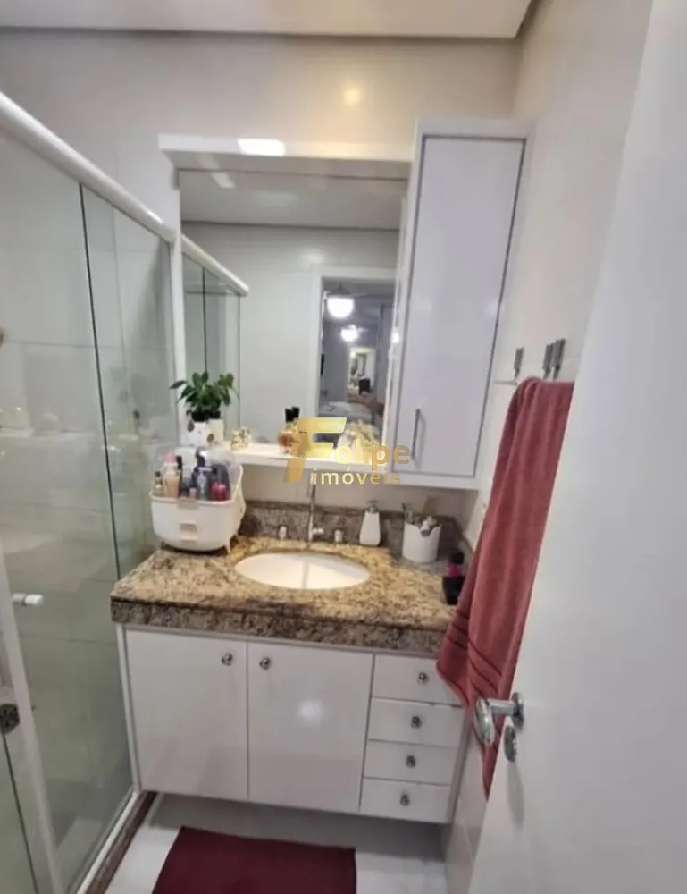 Apartamento, 2 quartos, 80 m² - Foto 4