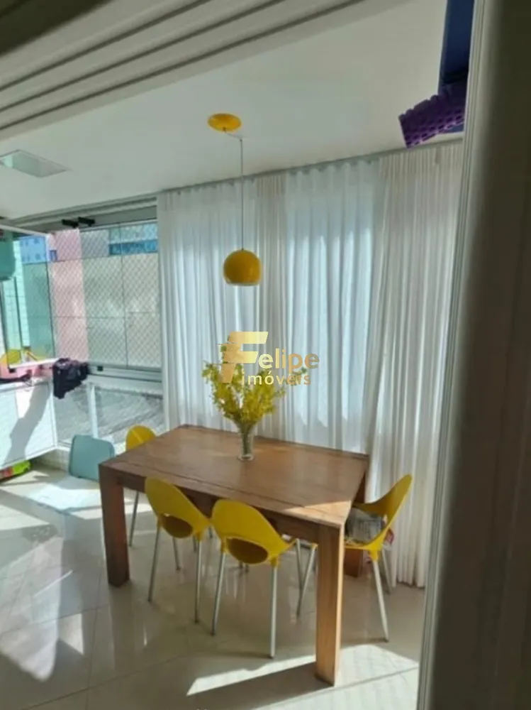 Apartamento, 2 quartos, 80 m² - Foto 6