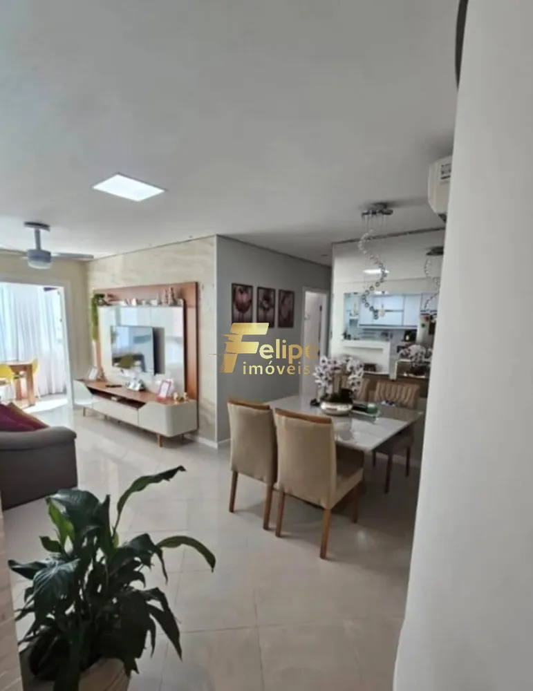 Apartamento, 2 quartos, 80 m² - Foto 8