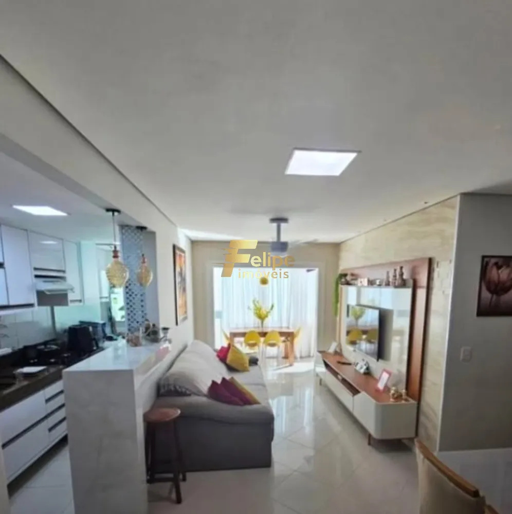 Apartamento, 2 quartos, 80 m² - Foto 9