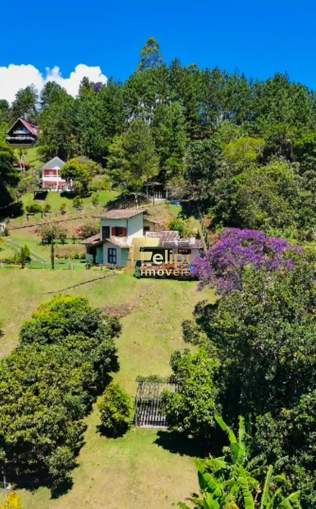 Chácara, 3 quartos, 2000 m² - Foto 11