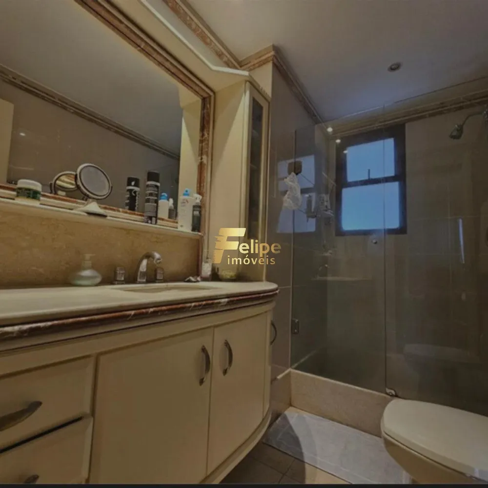 Apartamento, 4 quartos, 200 m² - Foto 8
