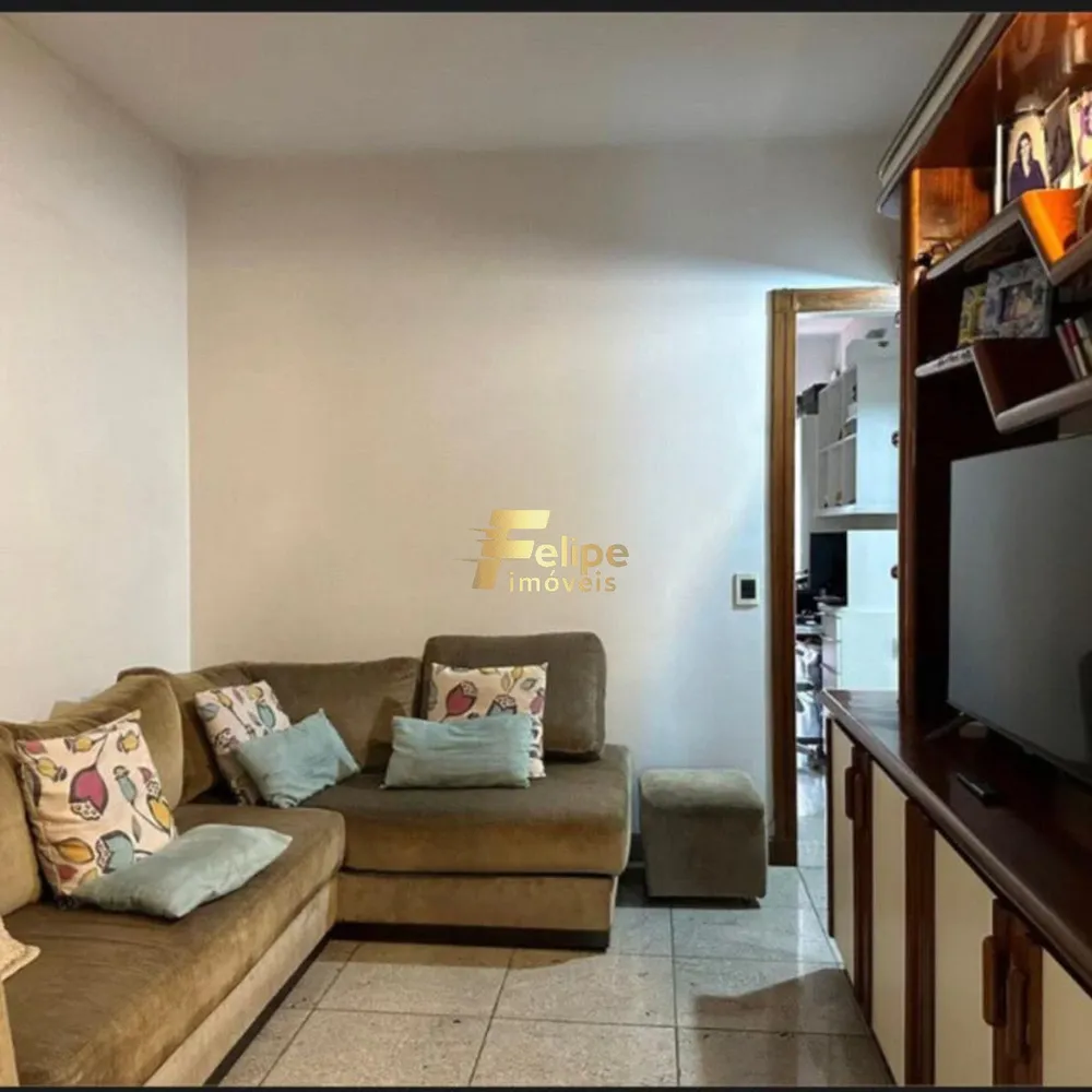 Apartamento, 4 quartos, 200 m² - Foto 8