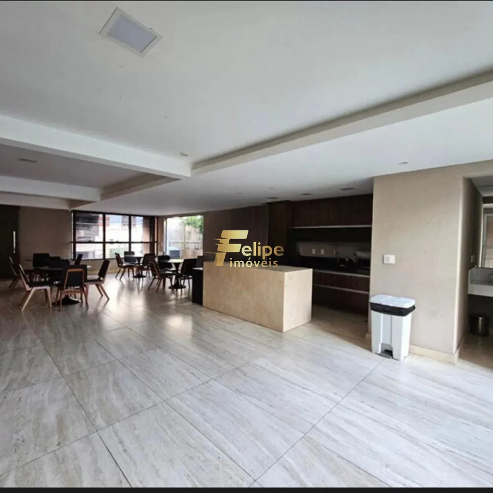 Apartamento, 4 quartos, 200 m² - Foto 5