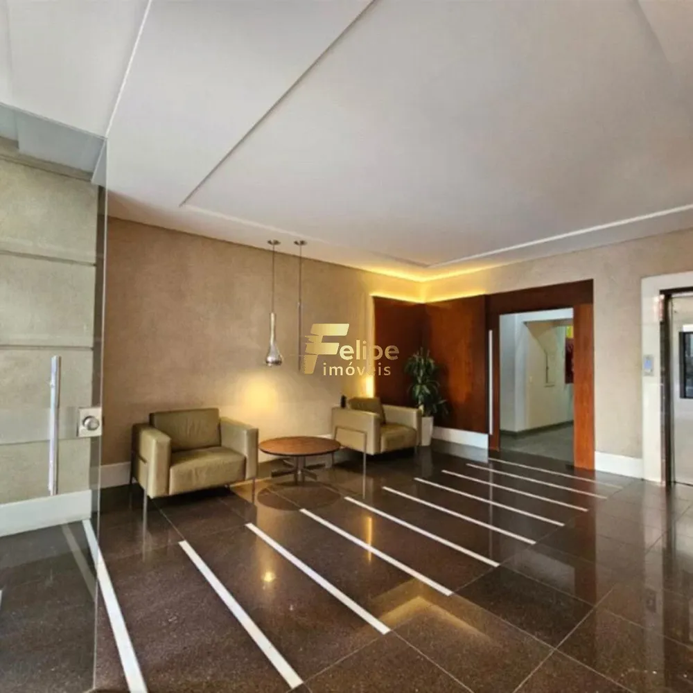 Apartamento, 4 quartos, 200 m² - Foto 9