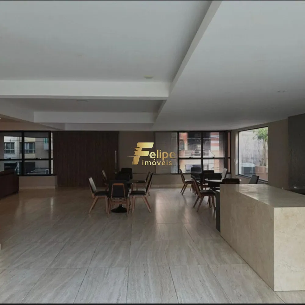 Apartamento, 4 quartos, 200 m² - Foto 10