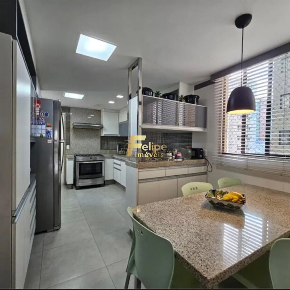 Apartamento, 4 quartos, 200 m² - Foto 6