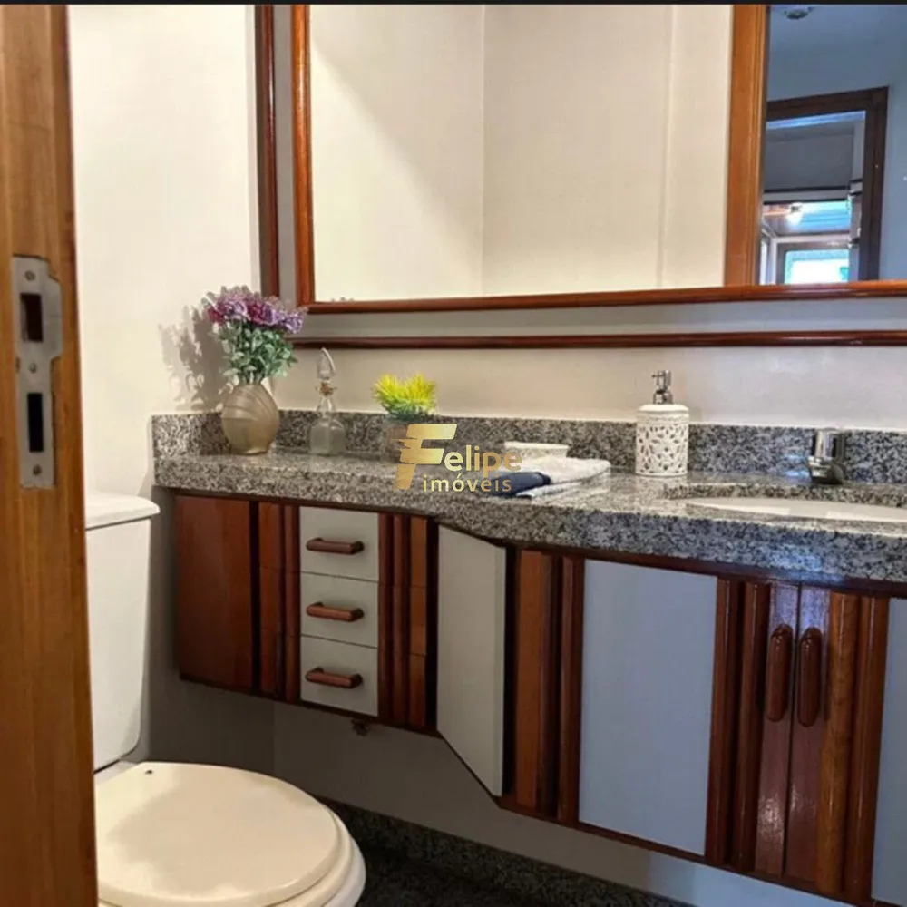 Apartamento, 4 quartos, 200 m² - Foto 7