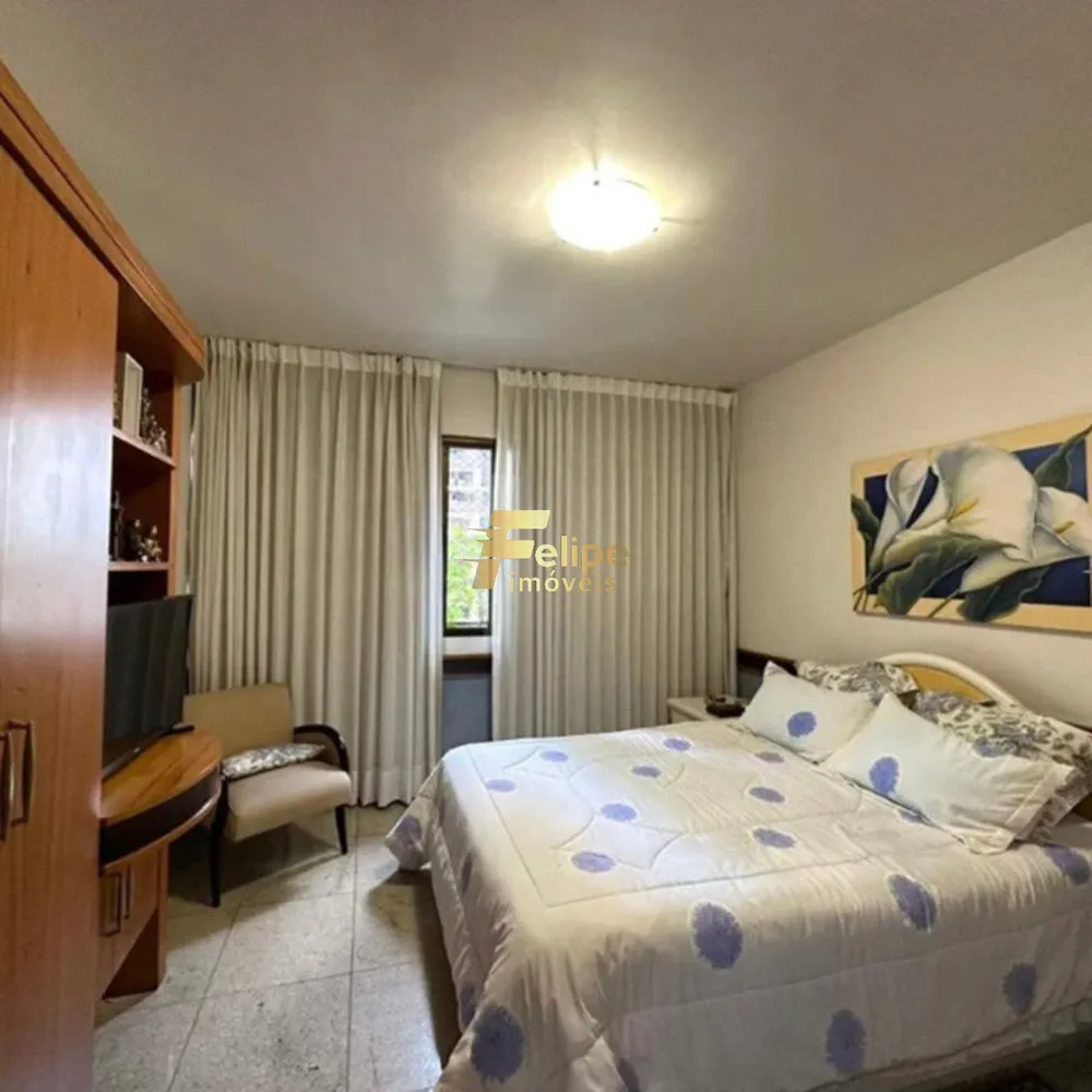Apartamento, 4 quartos, 200 m² - Foto 6