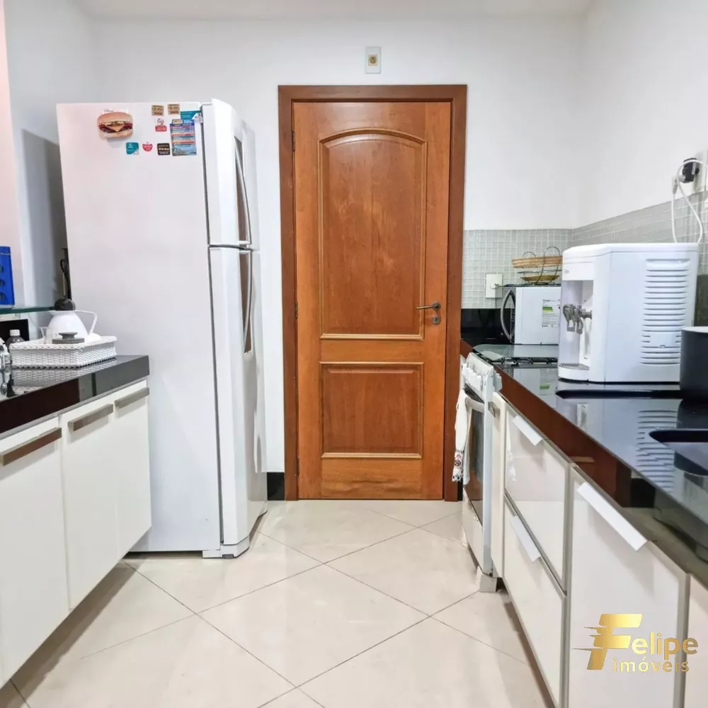 Apartamento à venda com 3 quartos, 75m² - Foto 3