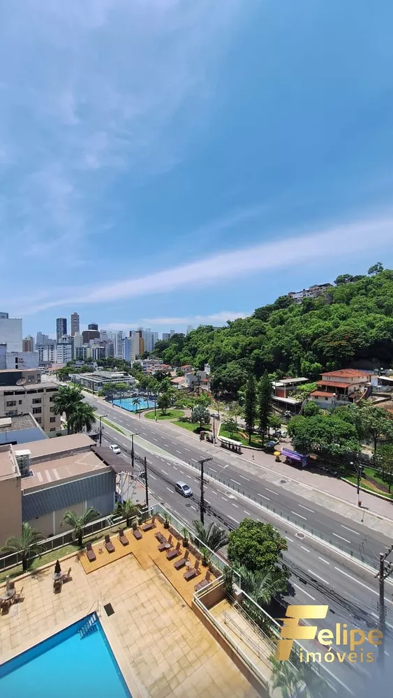 Apartamento, 3 quartos, 150 m² - Foto 5