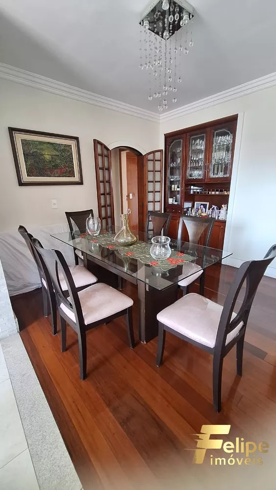 Apartamento, 3 quartos, 150 m² - Foto 16